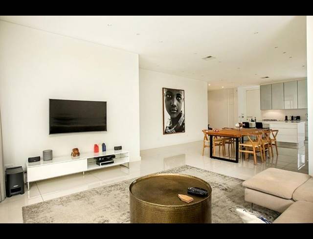 2 BEDROOM APARTMENT FOR SALE IN MORNINGSIDE